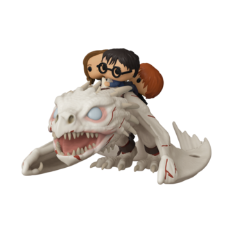 Funko Pop! Ride: Harry Potter - Escape From Gringotts - filmspullen.nl