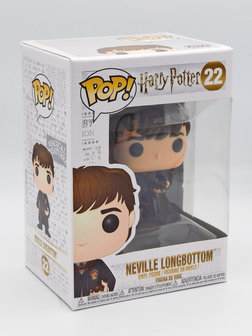 Funko Pop! Harry Potter: Neville Longbottom - Filmspullen.nl
