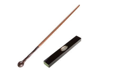 Remus Lupin toverstaf [Character wand] - filmspullen.nl