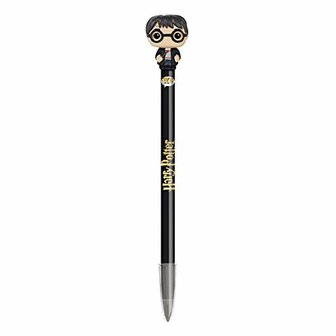 Harry Potter pen [Funko Pen Toppers] - filmspullen.nl