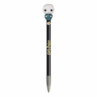 Harry Potter Voldemort pen [Funko Pen Toppers] - filmspullen.nl