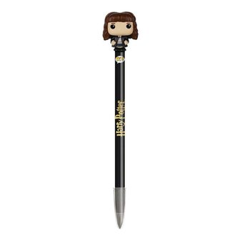 Harry Potter Hermione pen [Funko Pen Toppers] - filmspullen.nl