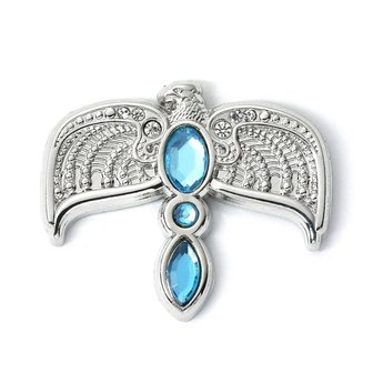 Ravenclaw Diadeem pin [The Carat Shop] - filmspullen.nl