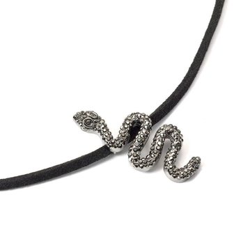 Harry Potter Nagini ketting [The Carat Shop] - filmspullen.nl