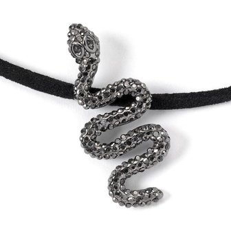 Harry Potter Nagini ketting [The Carat Shop] - filmspullen.nl