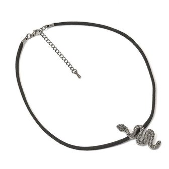 Harry Potter Nagini ketting [The Carat Shop] - filmspullen.nl