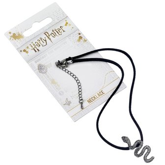 Harry Potter Nagini ketting [The Carat Shop] - filmspullen.nl