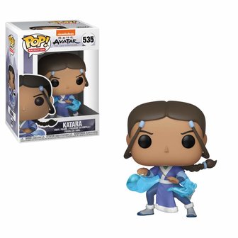 Funko Pop! Avatar: Katara