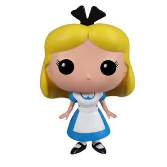 Funko Pop! Disney: Alice in Wonderland - Alice - filmspullen.nl