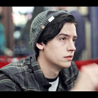 Riverdale Jughead Jones beanie - Filmspullen.nl