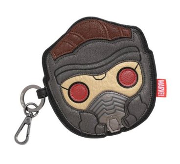 Marvel&#039;s Guardians of the Galaxy - Star-Lord portemonnee [Loungefly] - filmspullen.nl