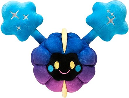 Pok&eacute;mon: Cosmog pluche knuffel - Filmspullen.nl