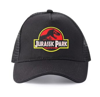 Jurassic Park pet - Filmspullen