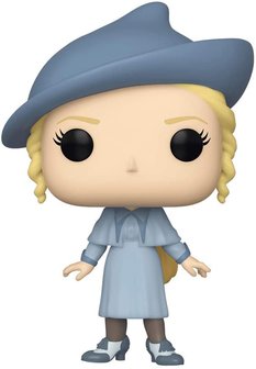 Funko Pop! Harry Potter: Fleur Delacour [ECCC Exclusive] - filmspullen.nl