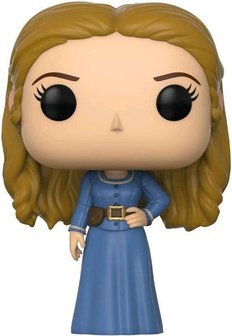 Funko Pop! Westworld: Dolores Abernathy #456 - filmspullen.nl