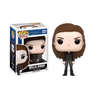 Funko Pop! Twilight: Bella Swan #321 [Vaulted] - filmspullen.nl