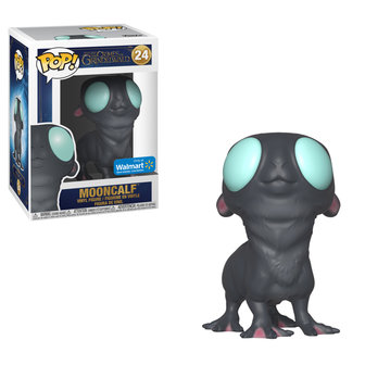 Funko Pop! Fantastic Beasts: Mooncalf [Walmart Exclusive] - filmspullen.nl