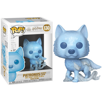 Funko Pop! Harry Potter: Patronus Remus Lupin - filmspullen.nl