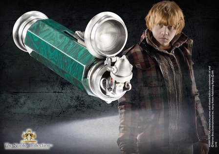 Harry Potter Deluminator [The Noble Collection] - filmspullen.nl