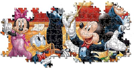 Disney orchestra puzzel Clementoni [13200 stukjes] - filmspullen.nl