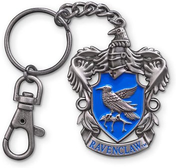 Harry Potter Ravenclaw sleutelhanger - filmspullen.nl