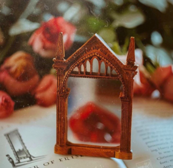 Harry Potter mini Mirror of Erised