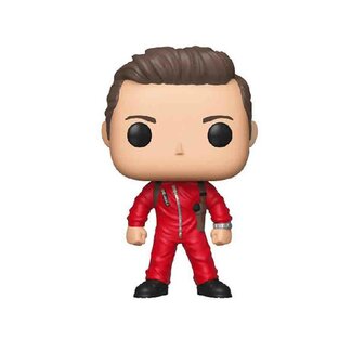 Funko Pop! La Casa de Papel: Berlin - filmspullen.nl
