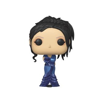 Funko Pop! Fantastic Beasts - Nagini as Human [SDCC 2019] [Vaulted] - filmspullen.nl