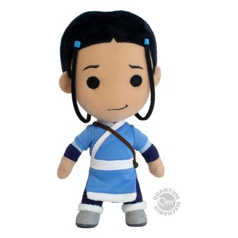 Avatar: The Last Airbender knuffel Katara [20 cm] - filmspullen.nl