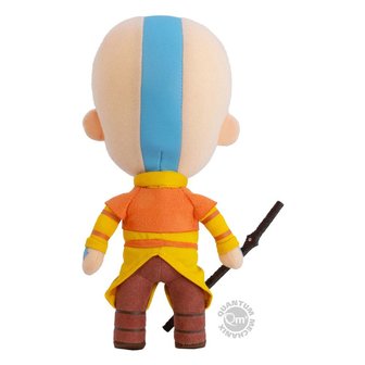 Avatar: The Last Airbender  knuffel Aang [20 cm] - filmspullen.nl