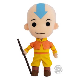 Avatar: The Last Airbender  knuffel Aang [20 cm] - filmspullen.nl