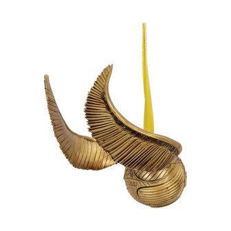 Harry Potter Gouden Snaai kerst ornament - filmspullen.nl