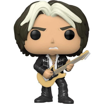 Funko Pop! Aerosmith: Joe Perry - filmspullen.nl