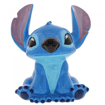 Disney Enchanting Stitch spaarpot - Filmspullen.nl