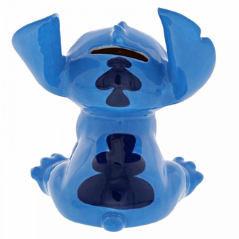 Disney Enchanting Stitch spaarpot - Filmspullen.nl