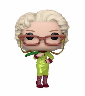 Funko Funko Pop! Harry Potter: Rita Skeeter [SDCC 2019] - filmspullen.nl