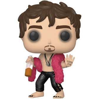 Funko Pop! The Umbrella Academy - Klaus Hargreeves