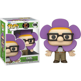 Funko Pop! Dug Days: Carl - filmspullen.nl