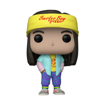 Funko Pop! Stranger Things - Argyle - filmspullen.nl