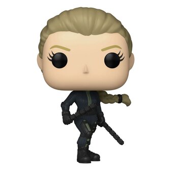 Funko Pop! Hawkeye - Yelena #1213