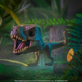 Funko Pop! Jurassic World Dominion: T-rex - filmspullen.nl