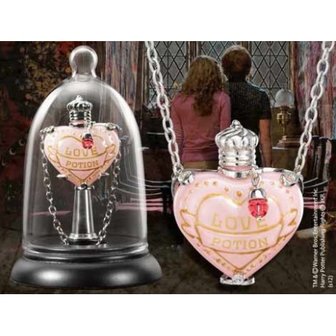 Harry Potter Love Potion replica - filmspullen.nl