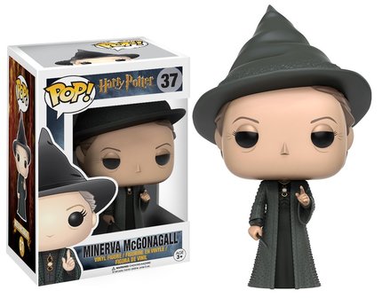 Funko Pop - Minerva Anderling - Filmspullen