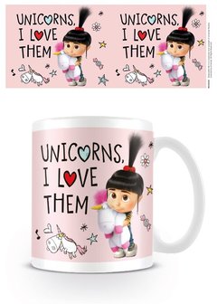 Despicable Me 3 Unicorns I love them - filmspullen