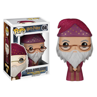 Funko Pop! Albus Dumbledore - Filmspullen