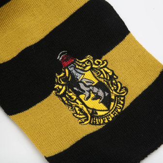 Harry Potter Hufflepuff sjaal - Filmspullen