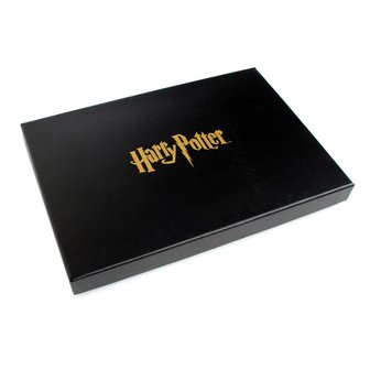 Harry Potter Horcrux boekenlegger set - Filmspullen.nl