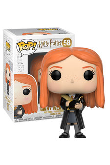 Funko Pop! Harry Potter: Ginny Weasley with Diary - Filmspullen