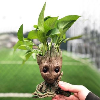 Guardians of the Galaxy Groot bloempot - Filmspullen.nl