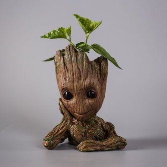 Guardians of the Galaxy Groot bloempot - Filmspullen.nl